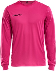 Craft 1905588 Squad GK Jersey LS M