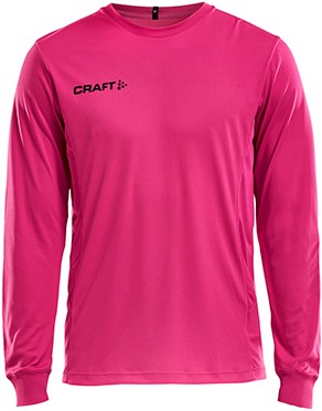 Craft 1905588 Squad GK Jersey LS M