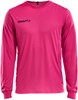 Craft 1905588 Squad GK Jersey LS M - Metro - L afbeelding