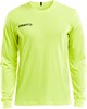 Craft 1905588 Squad GK Jersey LS M - Flumino - L afbeelding
