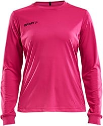 Craft 1905590 Squad GK Jersey LS W