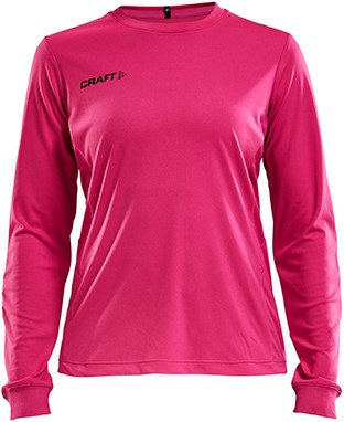 Craft 1905590 Squad GK Jersey LS W