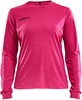 Craft 1905590 Squad GK Jersey LS W - Metro - XL afbeelding