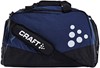 Craft 1905594 Squad Duffel Medium - Navy/Black - One Size afbeelding