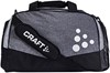 Craft 1905594 Squad Duffel Medium - Dark Grey/Black - One Size afbeelding