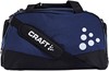 Craft 1905595 Squad Duffel Large - Navy/Black - One Size afbeelding