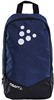 Craft 1905596 Squad Shoebag - Navy/Black - One Size afbeelding