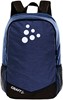 Craft 1905597 Squad Practise Backpack - Navy/Black - One Size afbeelding
