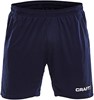 Craft 1905610 Progress Practise Shorts M - Navy/White - M afbeelding