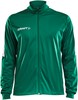 Craft 1905612 Progress Jacket M - Team Green/White - XS afbeelding