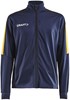 Craft 1905612 Progress Jacket M - Navy/Yellow - L afbeelding