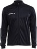 Craft 1905612 Progress Jacket M - Black/White - XXL afbeelding