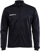 Craft 1905612 Progress Jacket M - Black/Black - XL afbeelding