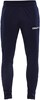 Craft 1905613 Progress Pant M - Navy/White - XL afbeelding