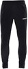 Craft 1905613 Progress Pant M - Black/White - M afbeelding