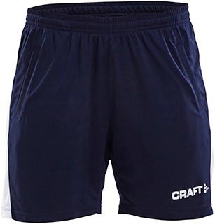 Craft 1905624 Progress Practise Shorts W