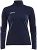 Craft Progress Sweatshirt Blauw L Vrouw
