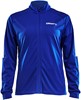 Craft 1905626 Progress Jacket W - Club Cobolt/White - S afbeelding