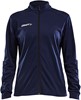 Craft 1905626 Progress Jacket W - Navy/White - L afbeelding