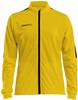 Craft Progress Jacket W 1905626 - Sweden Yellow/Black - XS