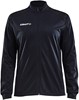 Craft 1905626 Progress Jacket W - Black/Black - S afbeelding
