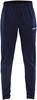 Craft 1905627 Progress Pant W - Navy/White - L afbeelding