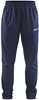 Craft 1905627 Progress Pant W - Navy - XXL afbeelding