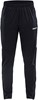 Craft 1905627 Progress Pant W - Black/White - M afbeelding
