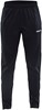 Craft 1905627 Progress Pant W - Black/Black - S afbeelding