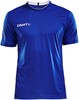 Craft Progress Practise Tee Jr 1905636 - Club Cobolt - 146/152