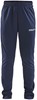 Craft 1905641 Progress Pant JR - Navy - 158/164 afbeelding