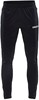 Craft 1905641 Progress Pant JR - Black/Black - 122/128 afbeelding
