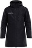Craft 1905982 Jacket Parkas M - Black - XXL afbeelding