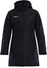 Craft 1905992 Jacket Parkas W - Black - S afbeelding