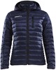 Craft 1905994 Isolate Jacket W - Navy - XXL afbeelding