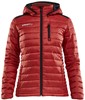 Craft Isolate Jacket Dames