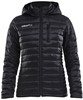 Craft 1905994 Isolate Jacket W - Black - XXL afbeelding