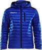 Craft 1905995 Isolate Jacket JR - Club Cobolt/Black - 122/128 afbeelding