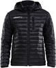 Craft Isolate Jacket Jr 1905995 - Black - 134/140