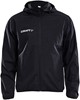 Craft Junior regenjack 122/128