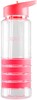 Craft 1906151 Transparent Water Bottle - Panic - No size afbeelding