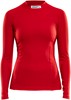 Craft 1906254 Progress Baselayer CN LS W - Bright Red - XL afbeelding
