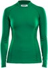 Craft 1906254 Progress Baselayer CN LS W - Team Green - L afbeelding