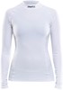 Craft 1906254 Progress Baselayer CN LS W - White - XL afbeelding