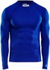 Craft Progress Baselayer Shirt Lange Mouw Heren - Royal | Maat: XS