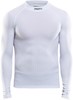 Craft 1906255 Progress Baselayer CN LS M - White - XXL afbeelding