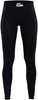 Craft Progress Baselayer Long Tight Dames - Zwart | Maat: XXL