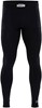 Craft Progress Baselayer Long Tight Heren - Zwart | Maat: XS
