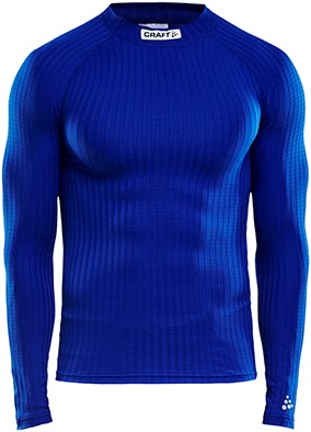 Craft 1906258 Progress Baselayer CN LS JR