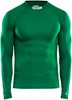 Craft 1906258 Progress Baselayer CN LS JR - Team Green - 122/128 afbeelding